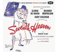 Various Artists - Seventh Heaven (Original Broadway Cast)