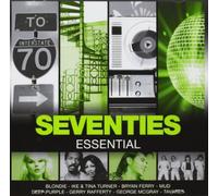 Various Artists - Seventies