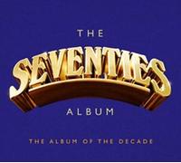 Various Artists - Seventies Album (3 CD)
