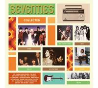 Various Artists Seventies: Collected (Vinyl LP) 12" Album