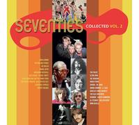 Various Artists Seventies Collected - Volume 2 (Vinyl LP)