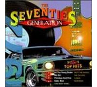 Various Artists - Seventies Generation: 1972