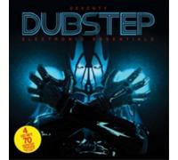 Various Artists Seventy Dubstep: Electronic Essentials (CD) Album