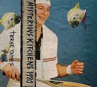 Various Artists (Severed Heads) - Mysterious Kitchens