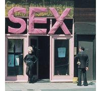 Various Artists - Sex