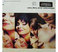 Various Artists - Sex, Lies & Videotape