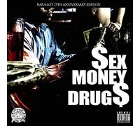 Various Artists - Sex Money Drugs