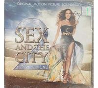 Various Artists - Sex & The City 2
