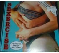 Various Artists - Sexercise