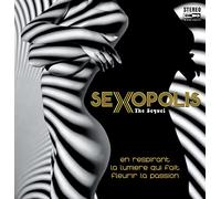 Various Artists - Sexopolis - The Sequel (2 LP)