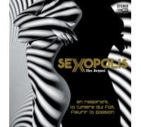 Various Artists Sexopolis - The Sequel ( lp_record) (Vinyl LP)