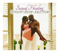 Various Artists Sexual Healing: Smooth Urban Jazz Style (CD) Album