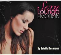 Various Artists Sexy Lounge Emotion (CD)