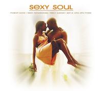 Various Artists - Sexy Soul