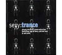 Various Artists - Sexy - Trance