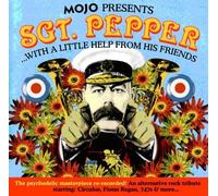 Various Artists - Sgt. Pepper With A Little Help
