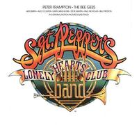 Various Artists - SGT Pepper's Lonely Hearts Club Band (Original Soundtrack)
