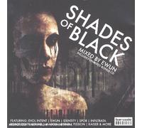 Various Artists - Shades Of Black