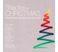 Various Artists Shades of Christmas (CD) Album