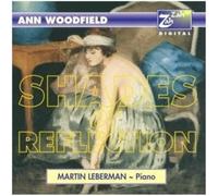 Various Artists - Shades Of Reflection