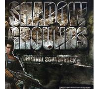 Various Artists - Shadow Ground