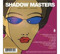 Various Artists - Shadow Masters New Used