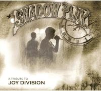 Various Artists - Shadowplay - A Tribute to Joy Division