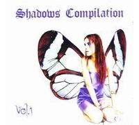 Various Artists. Shadows Compilation. Vol.1