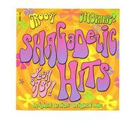 Various Artists - Shagadelic Hits
