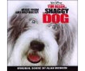 Various Artists - Shaggy Dog