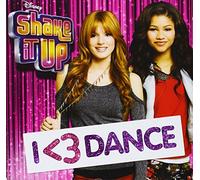 Various Artists - Shake It Up:I<3dance