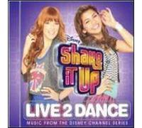 Various Artists - Shake It Up: Live 2 Dance