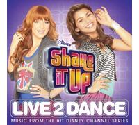 Various Artists - Shake It Up: Live 2 Dance