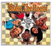 Va-Shake the Room-R&B Party Ja - Shake the Room-R & B Party Jams