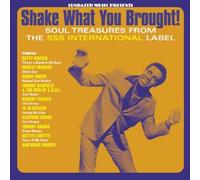 Compilation - Shake What You Brought! (Vinyl Coloured)