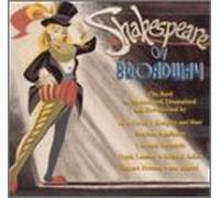 Various Artists - Shakespeare on Braodway