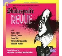 Various Artists Shakespeare Revue (CD) Album