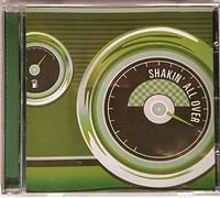 Various Artists - Shakin' All Over