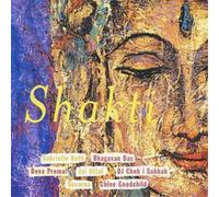 Various Artists Shakti (CD) Album