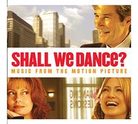 Various Artists - Shall We Dance?