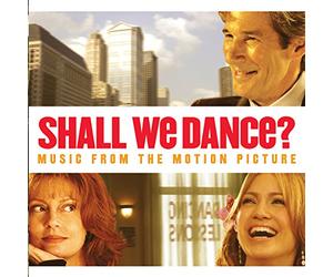 Various Artists - Shall we dance