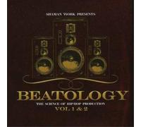 Various Artists Shaman Work Presents Beatology Vol. 1 and 2 Album