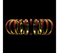 Various Artists Shang-chi and the Legend of the Ten Rings: The Album (Vinyl LP)