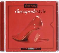 Various Artists - Shangay