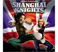 Various - Shanghai Knights