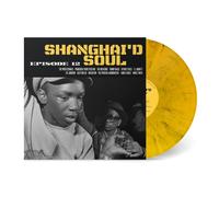 Various Artists Shanghai'd Soul: Episode 12 (Vinyl LP)