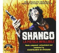 Various Artists - Shango: La Pistola