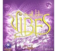 Various Artists Shanti Jatra Vibes (CD) Album