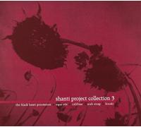Various Artists - Shanti Project, Vol. 3