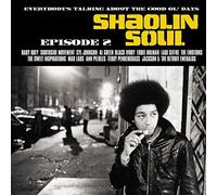 Various Artists - Shaolin Soul Episode 2